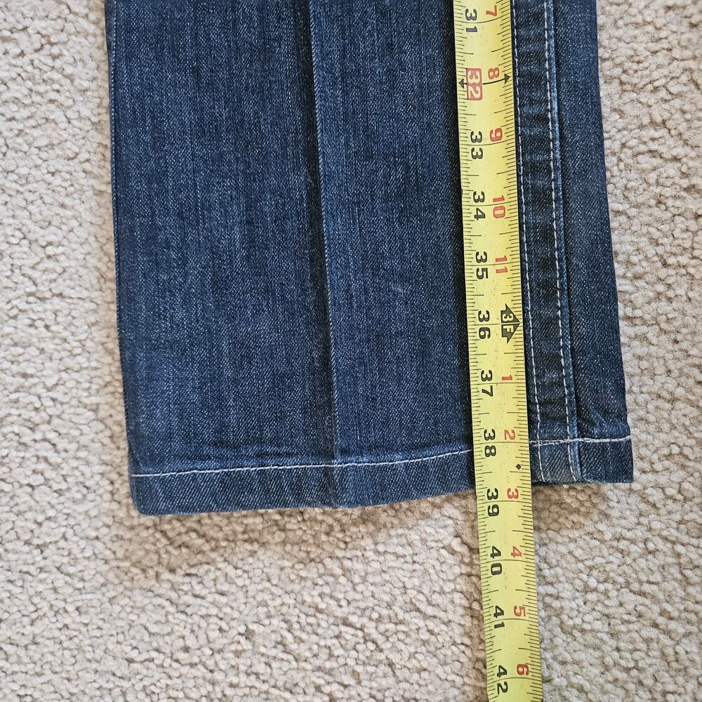 Kimes Ranch Jolene Low-rise Flared Bootcut Jeans 6x38 - Picture 9 of 11